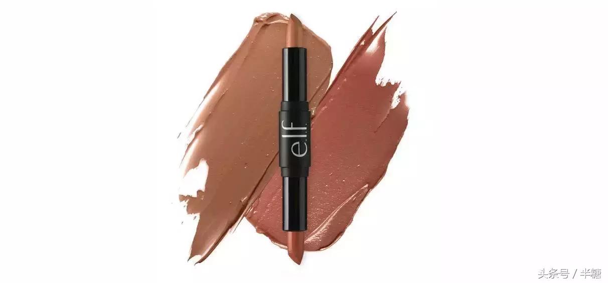 2023年最爆款的口红,红棕色口红哪款无人能比