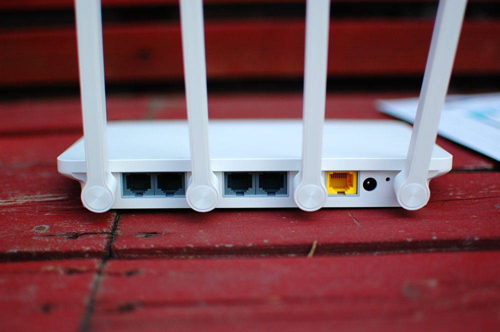 磊科路由器nx1和ac1对比,智能路由器值不值得购买