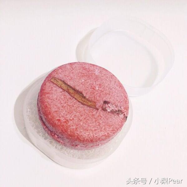 滋源无硅油洗发水背面成分表,滋源无患子控油洗发水很香