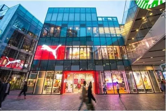 活成“行业模范”,7大Mall调整高招大揭秘!