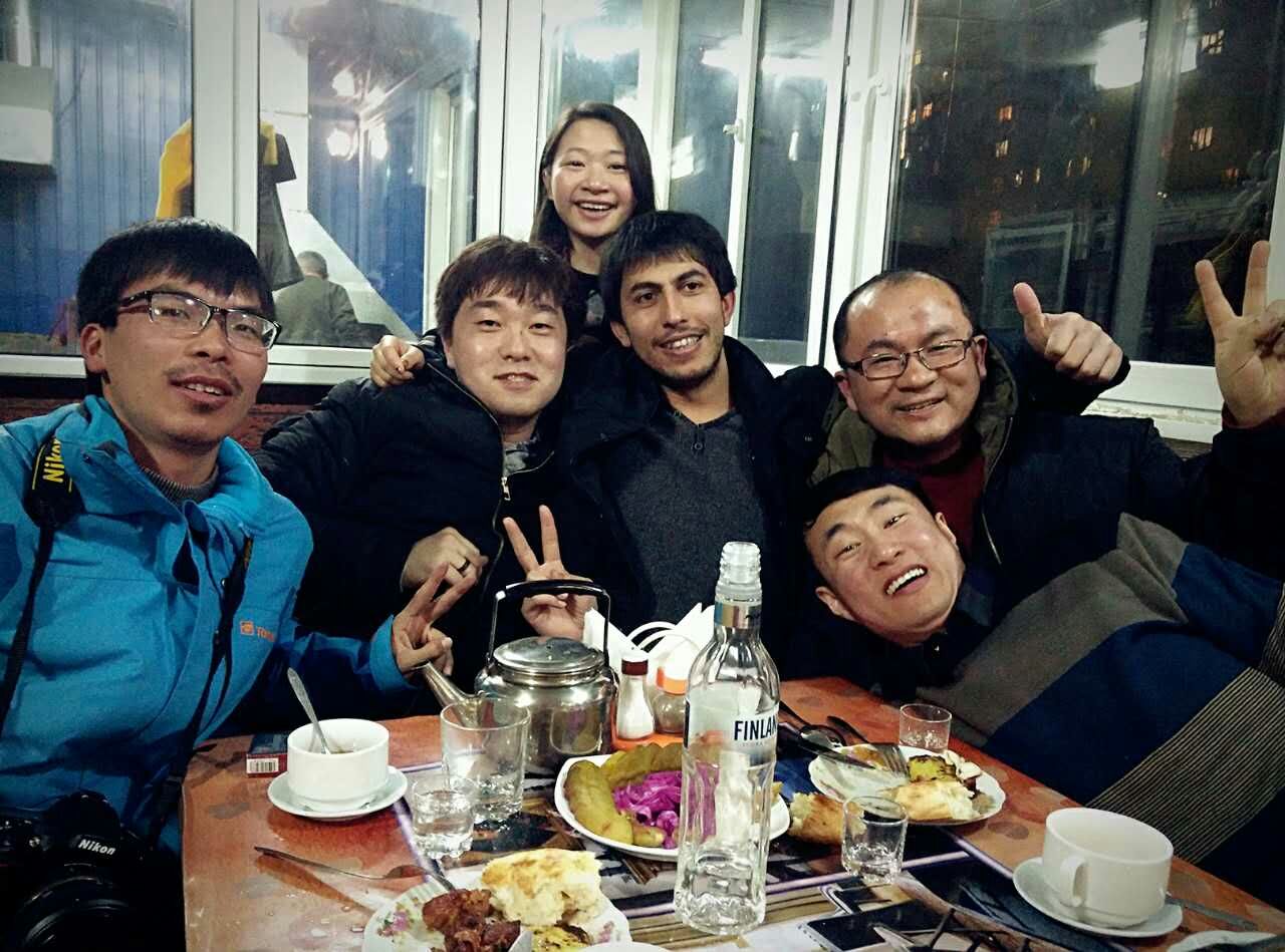 老王旅游记最新视频,老王游记之上海海南三亚自驾游