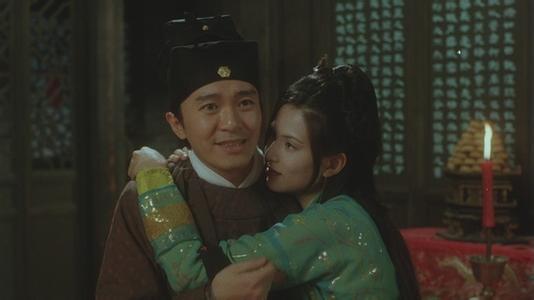 55岁的单身狗周星驰，一直都在撕裂爱情