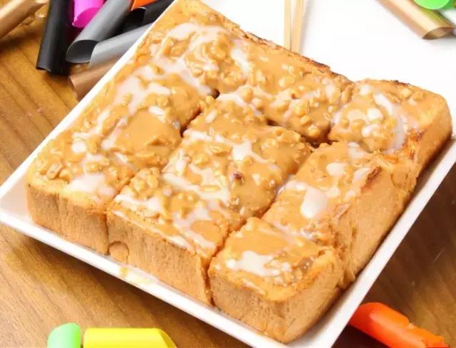 上海的美食很精致,只有上海本地人才知道的美食