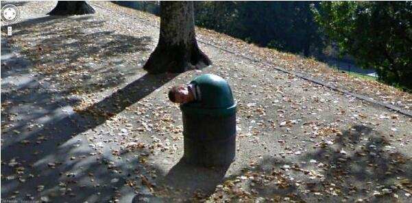 谷歌地图有什么神奇之处,谷歌地图究竟隐藏着什么秘密