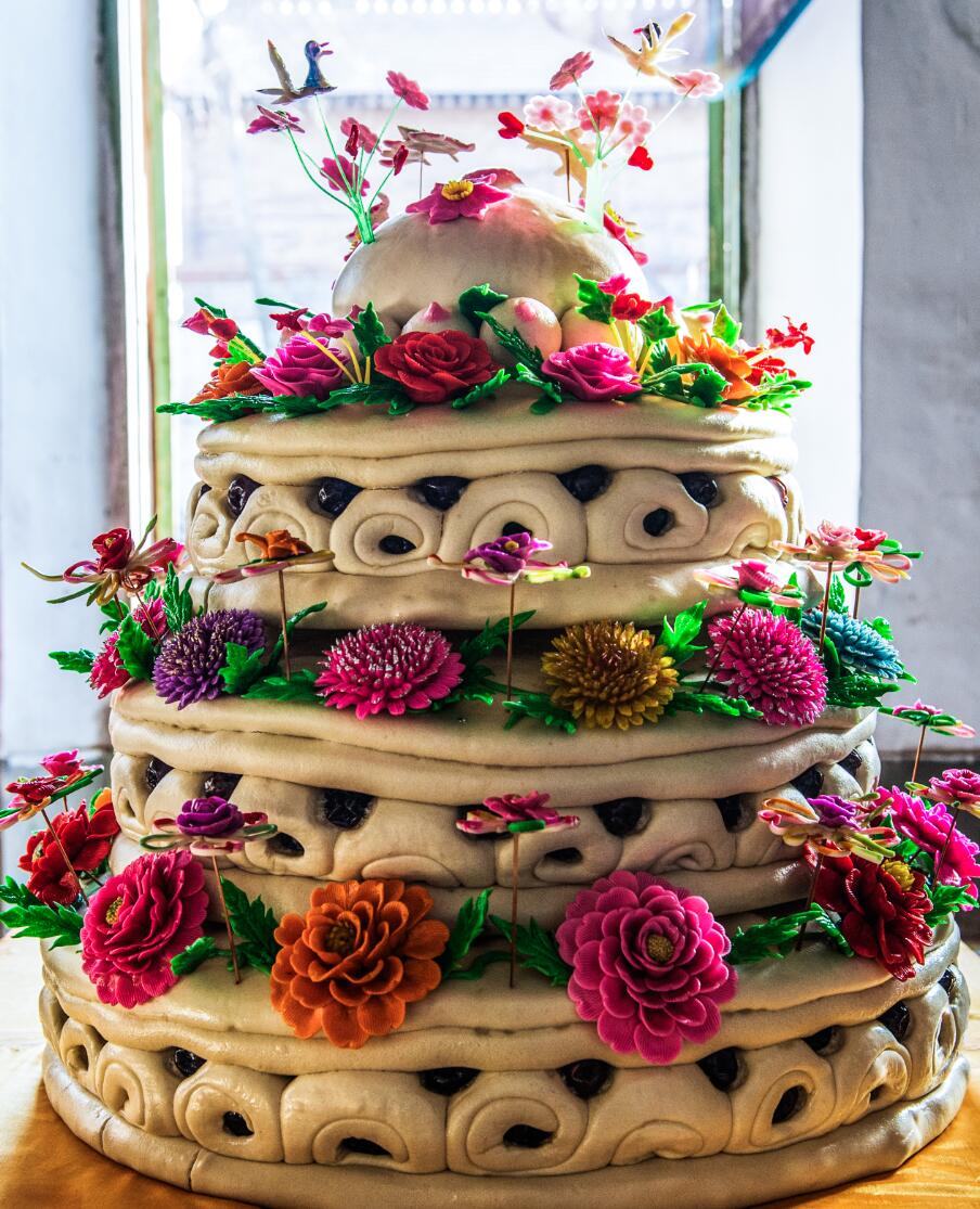 山西闻喜花馍,山西闻喜花馍培训学校