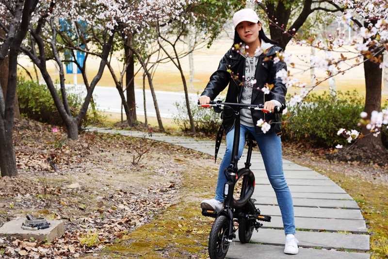 城市代步新选择,城市出行新选择