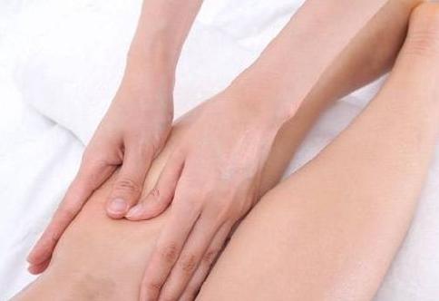 大腿内侧赘肉腿粗怎么减,超级有效的减大腿动作