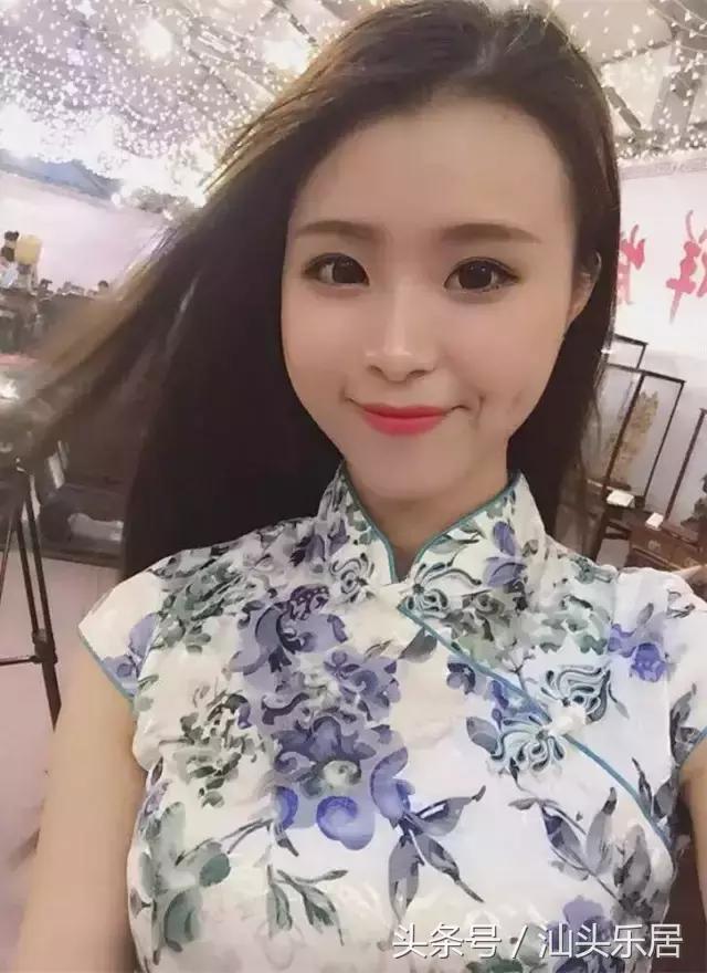 十二名美模，十二种风情，你来“选出”小公园的故事