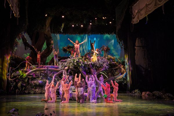 上海迪士尼好吃好玩推荐,上海迪士尼住宿攻略两日游