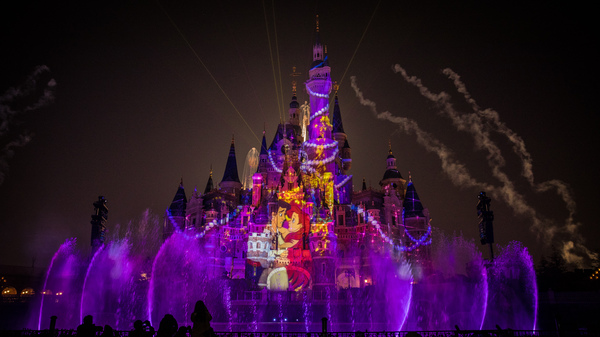 上海迪士尼好吃好玩推荐,上海迪士尼住宿攻略两日游