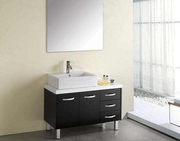 装修浴室柜用什么胶,装修浴室注意事项