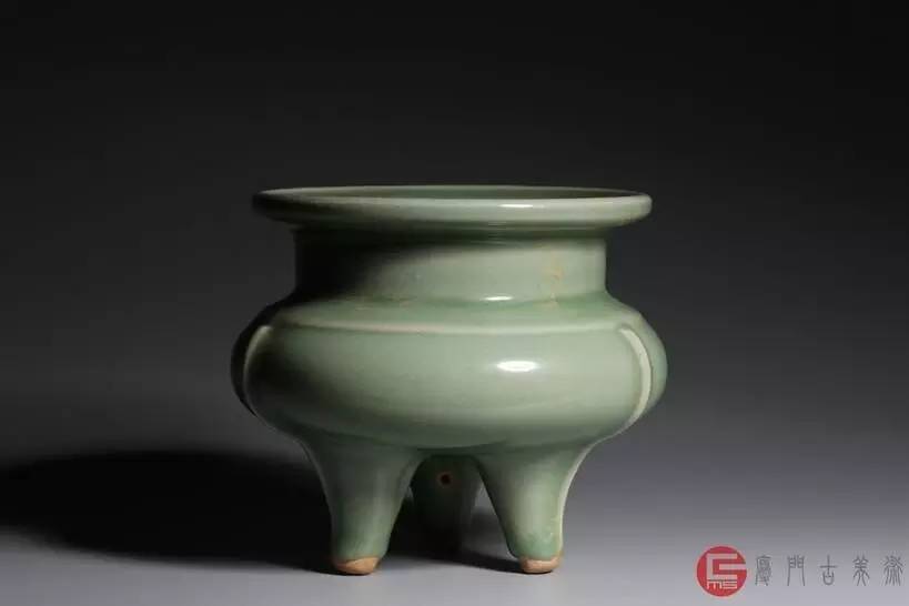 香炉收藏大全,香炉的把玩