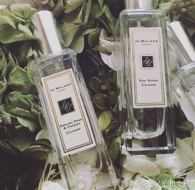 jomalone祖玛珑爆款香水,jomalone祖马龙香水乌木佛手柑平替