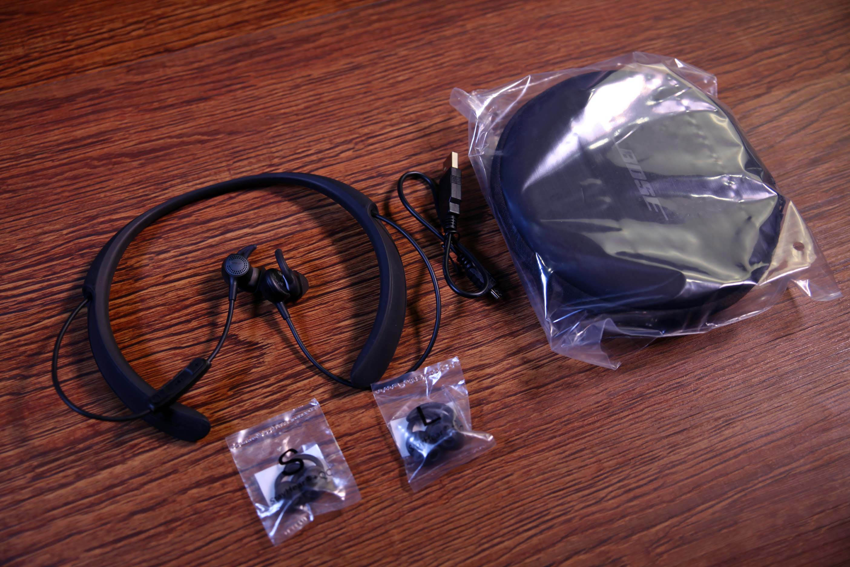 你跟自己的沉浸世界只差这一个耳机了