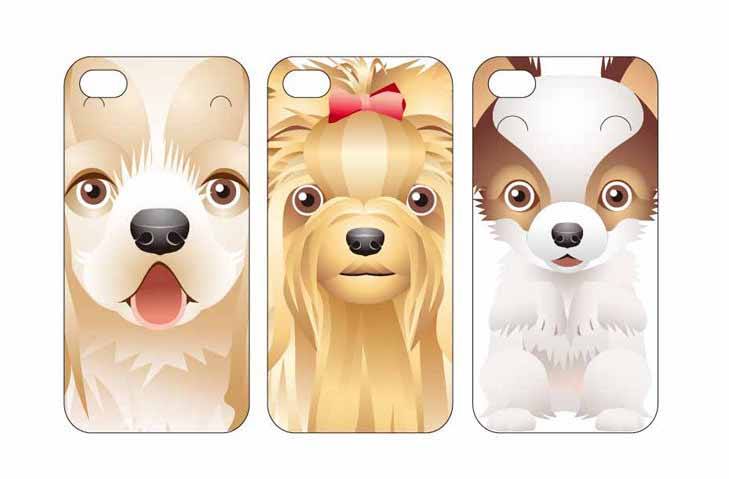 电影三生三世十里桃花手机壳,十里桃花手机壳