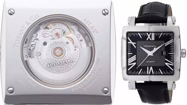 汉密尔顿旗下有哪些高端腕表,运动款高端腕表都有哪些