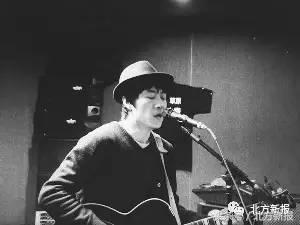 呼市有个很吃劲儿的后生，拍了电影拿了金马奖！