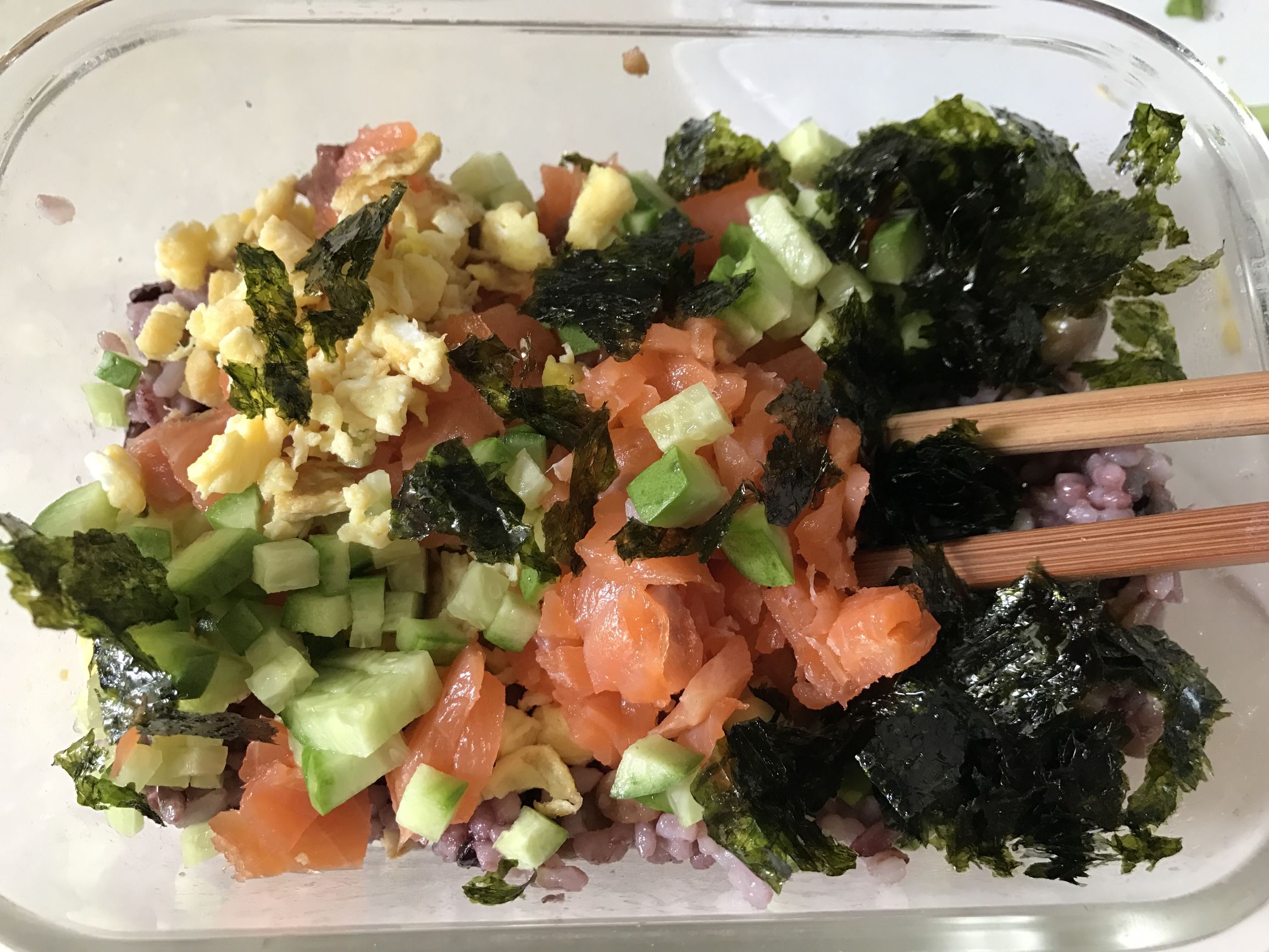 高蛋白减脂早餐便当食谱,减脂营养便当做法大全