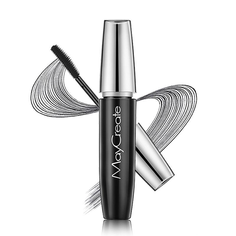 为啥现在化妆很少用睫毛膏了,化妆这么多年竟然都错了