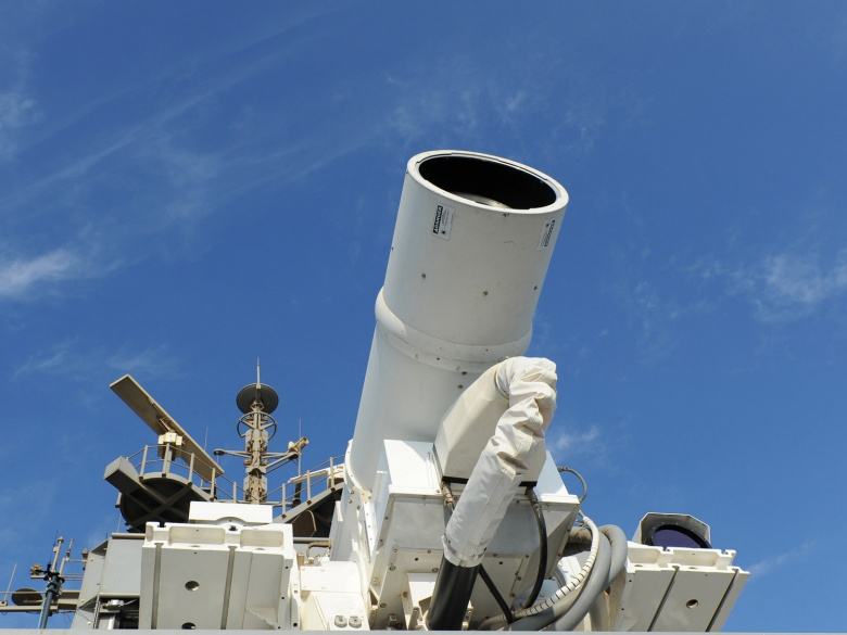 舰载电磁炮的技术,中国舰载电磁炮最新消息