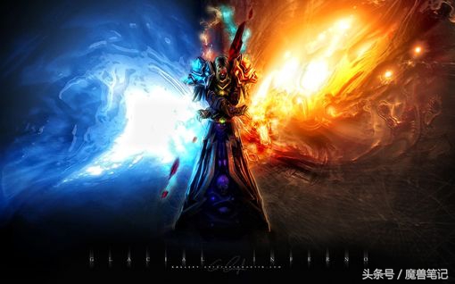 魔兽世界种族选择变化,魔兽世界种族选择之盗贼篇