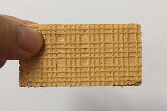 威化口感测评,各个品牌芝士味威化评测