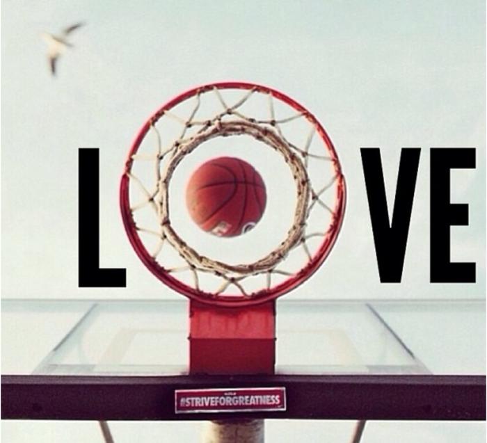 篮球是真是假重要吗,篮球不是篮球是篮球