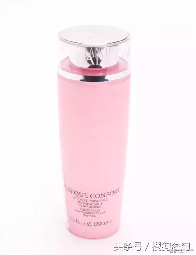 十大化妆水推荐,十款零差评的化妆水推荐