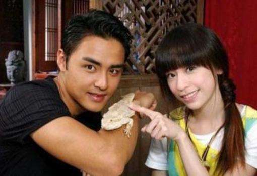 明道40岁了为什么这么帅,明道颜值巅峰到底多美