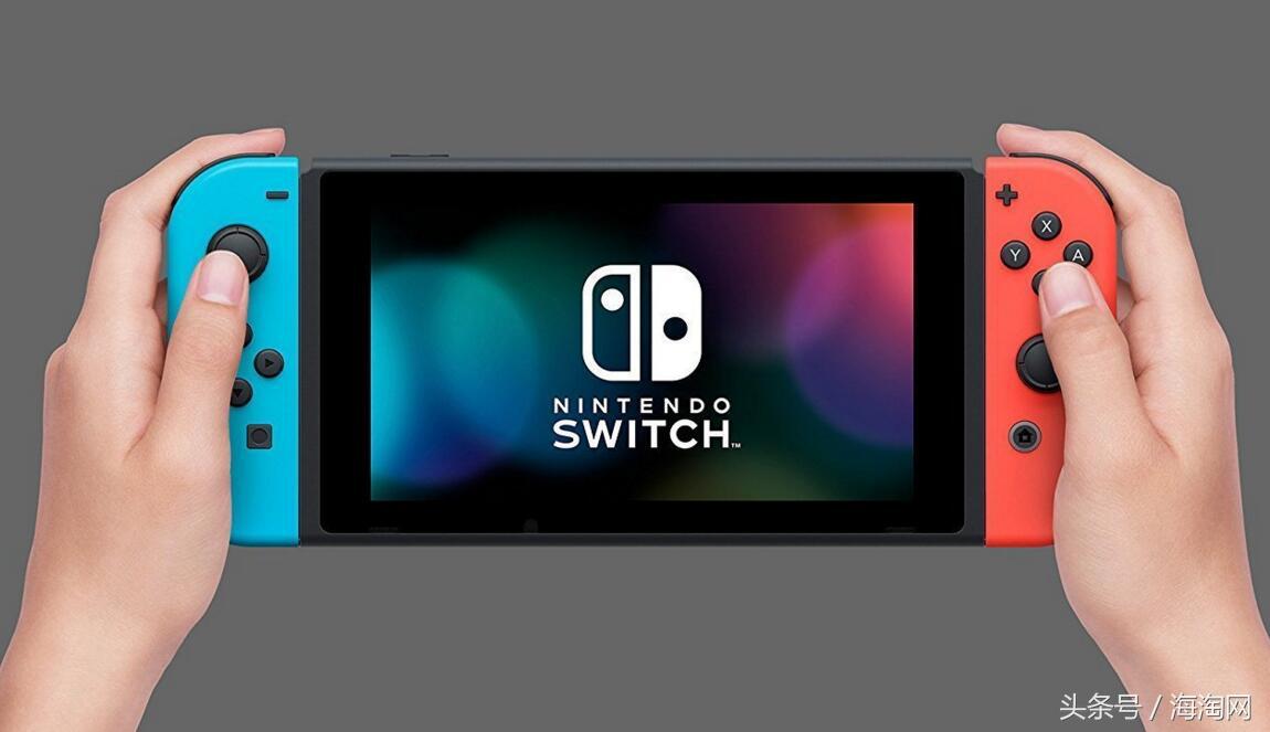 买任天堂switch防坑指南,任天堂switch日版还会发货吗