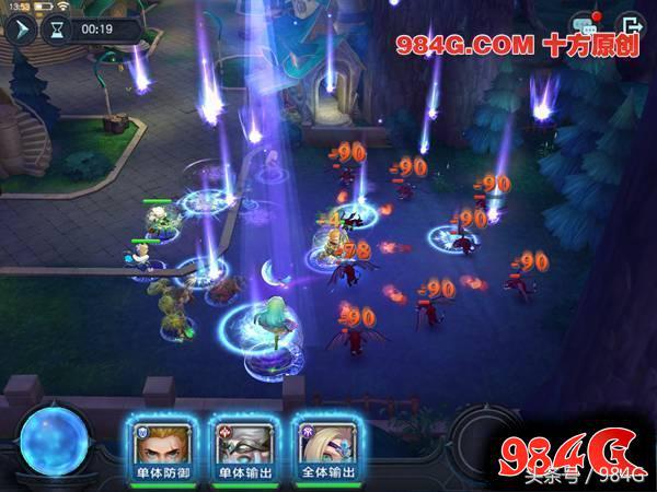 迷雾世界平衡性怎么样,迷雾世界试玩