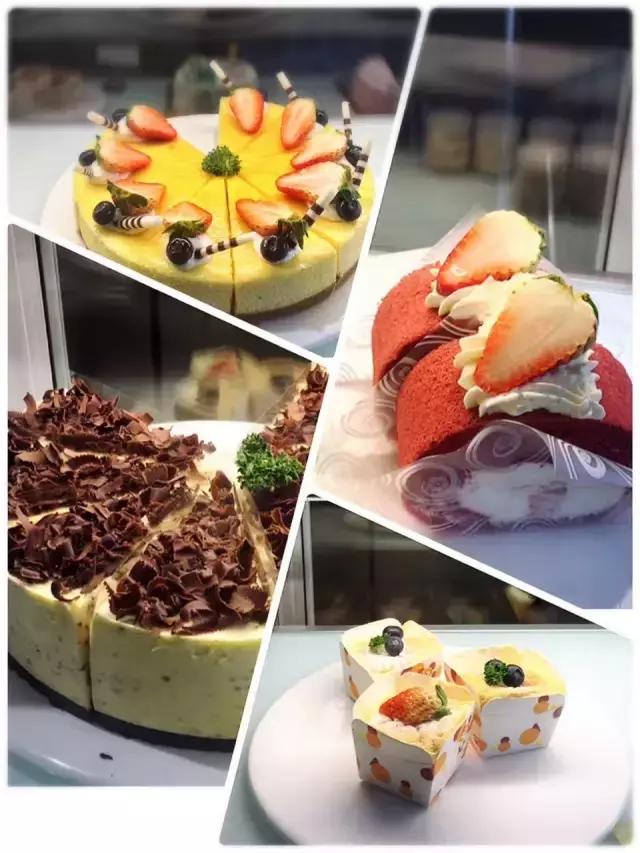 呢间店买一送一不得止，现仅需¥38，即可get到黑森林蛋糕！