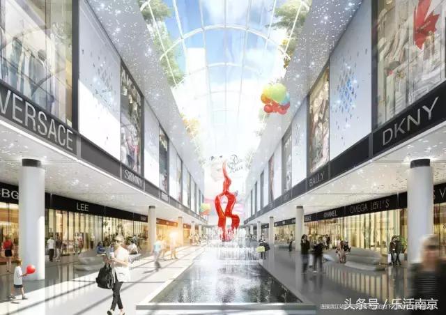 南京未来最有发展潜力的区,南京未来发展重点在哪个区