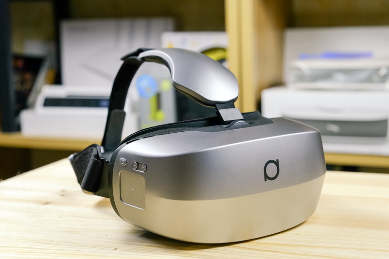 推荐哪种vr眼镜一体机,大朋m2vr一体机和小鸟vr哪个好