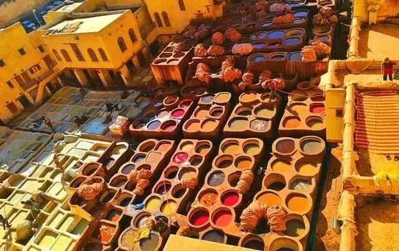 摩洛哥旅游攻略美文,11月底摩洛哥旅游攻略最新