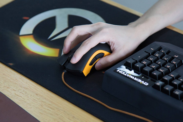 码农推荐鼠标,一款好的鼠标真的能提升技术吗