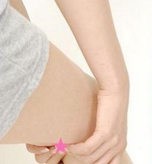 大腿内侧赘肉腿粗怎么减,超级有效的减大腿动作