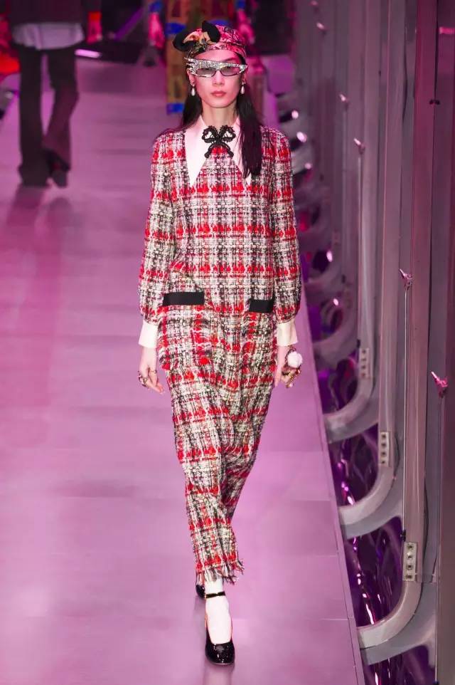 东方仙女亚洲新秀Models.com和Style.com推荐