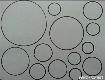 幼儿园益智区比较大小自制玩教具,100种大班自制户外体育教具