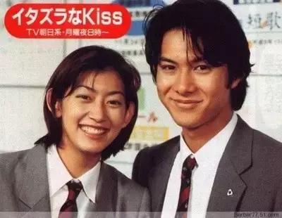 20世纪的美少年柏原崇直树,柏原崇二十世纪最后的美少年