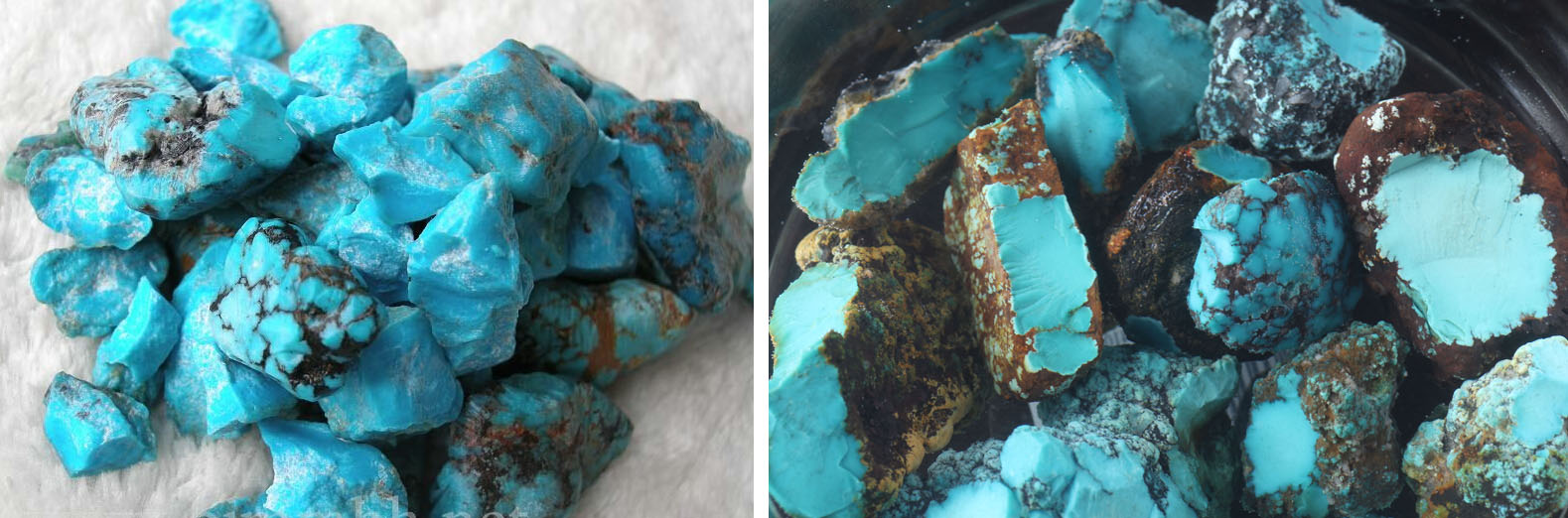 比绿松石好的宝石,跟绿松石相似的宝石