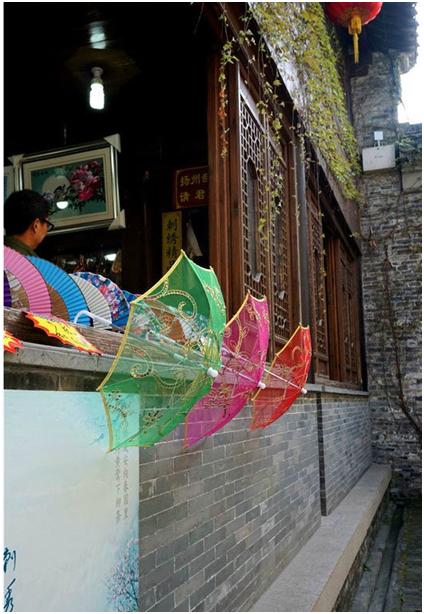 上海途胜车友,现代全新途胜自驾游