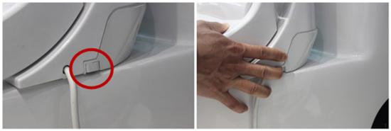 安华卫浴马桶nl107,安华ank1006马桶盖不喷水