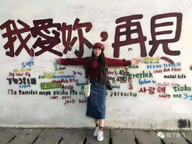 一位美丽学姐的暖心游记｜初见，厦门