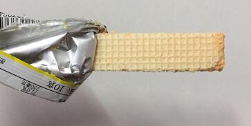 威化口感测评,各个品牌芝士味威化评测