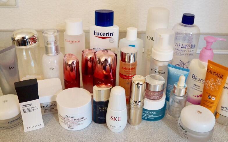 护肤品涂越多越好吗,护肤品一般涂几层最好