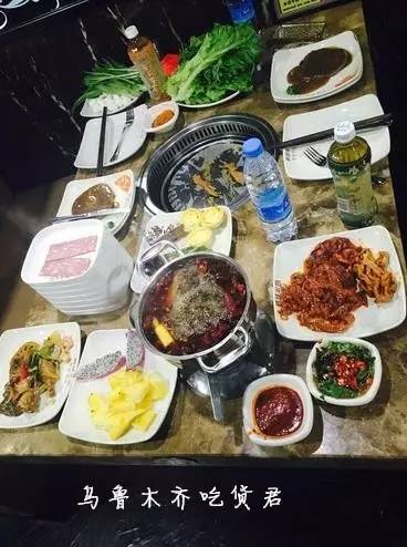 乌鲁木齐自助餐排名前十名2021,乌鲁木齐适合孩子过生日的自助餐