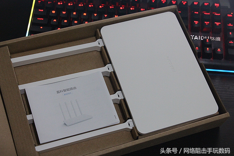 磊科9s路由器,磊科9口千兆路由器怎么样