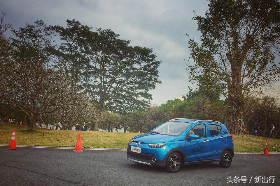 北汽ec180使用五年感受,北汽ec180有哪些缺陷