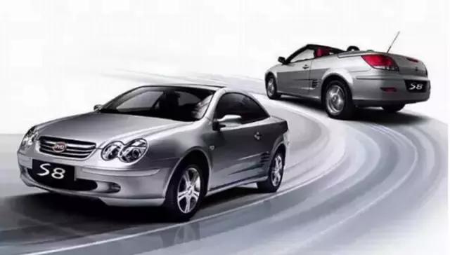 你还记得秦川汽车吗,你还记得你曾经的那辆车吗